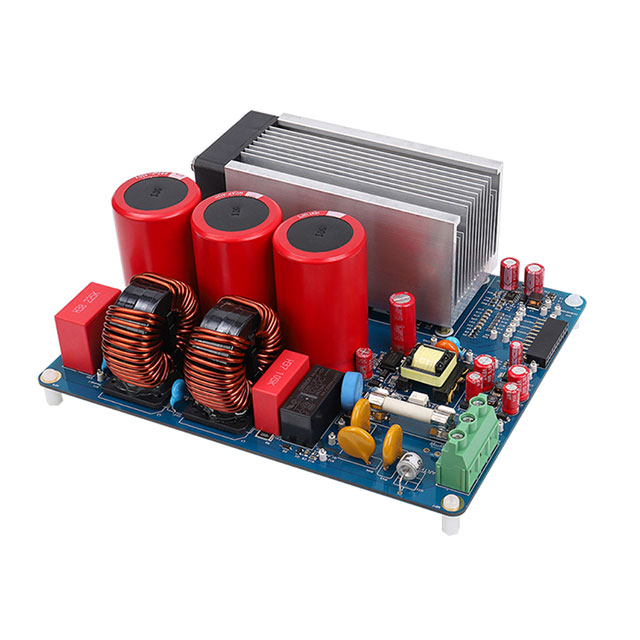 EVALM1IM323TOBO1 Infineon Technologies  Cartes et kits d'évaluation et de démonstration